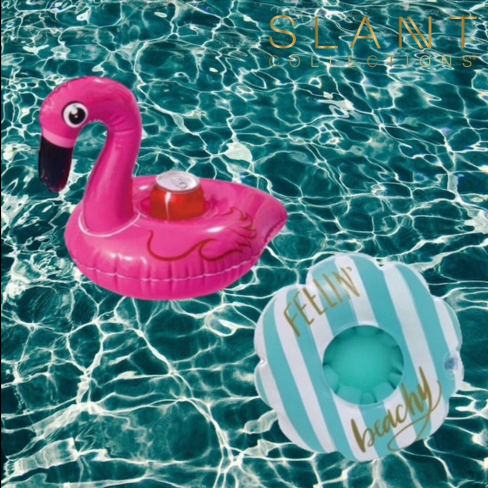 Slant Collections Feelin’ Beachy Drink Holder